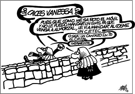 FORGES