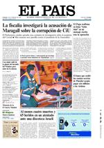 EL PAíS Edición impresa