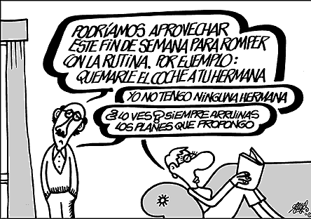 FORGES