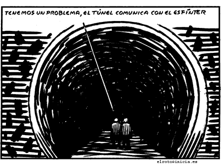 EL ROTO