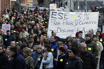 EL BARRIO DEL CARMEL, EN LA CALLE