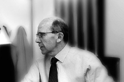 Eusebi Díaz Morera.