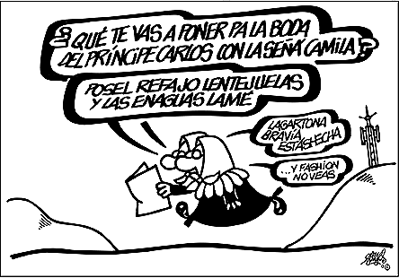 FORGES