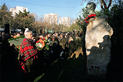 Día de Andalucía en Cataluña