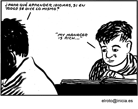 EL ROTO