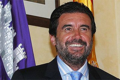 Jaume Matas.