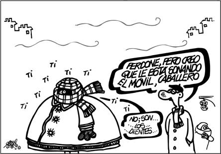 FORGES
