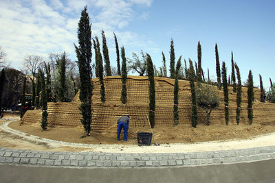 MADRID RECUERDA EL PEOR ATENTADO DE LA HISTORIA DE ESPAÑA.