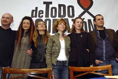 A todo corazón