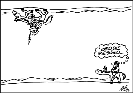 FORGES