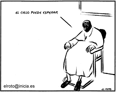 EL ROTO