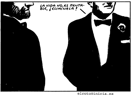 EL ROTO