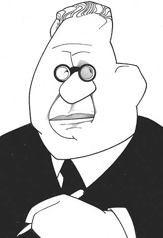 La España que quiso Max Aub