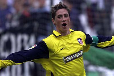 Fernando Torres