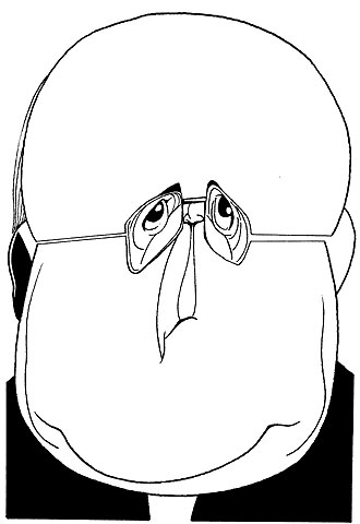 "Un tal Blázquez" que aprendió el euskera