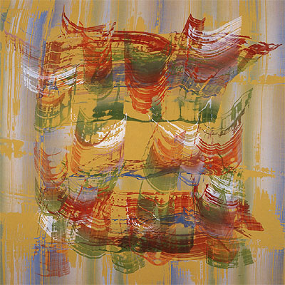 'Escudors' (2004), de José Manuel Broto.