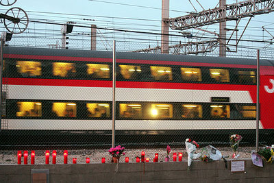 EL POEMA DE LA CALLE DE TÉLLEZ.