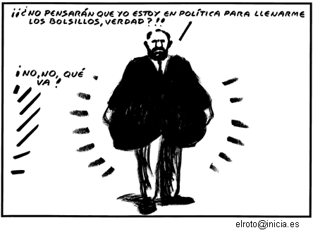 EL ROTO