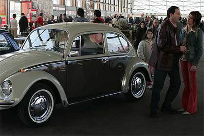 Tesoros de coleccionista