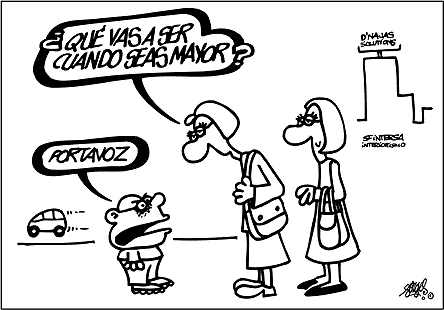 FORGES