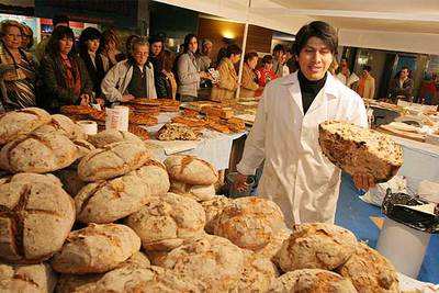 El Salón de la Evasión y el Turismo se despide con más de 17.000 visitantes