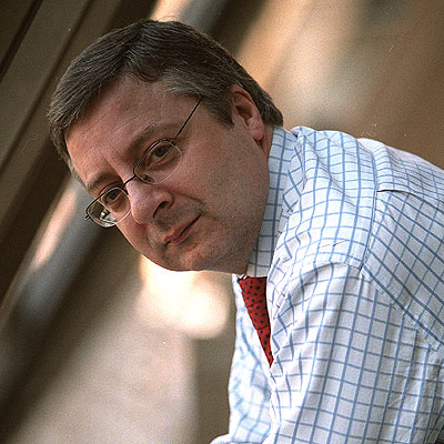 El secretario de Organización del PSOE, José Blanco.