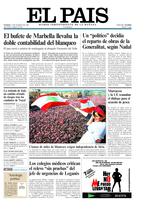 EL PAíS Edición impresa