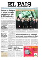 EL PAíS Edición impresa