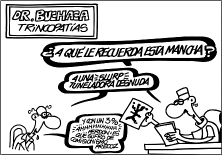 FORGES