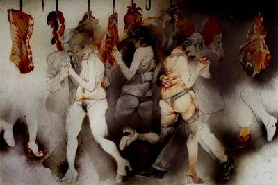  Gran tango  (1975), de Alonso.