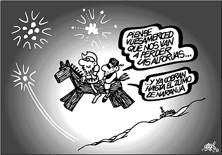 FORGES