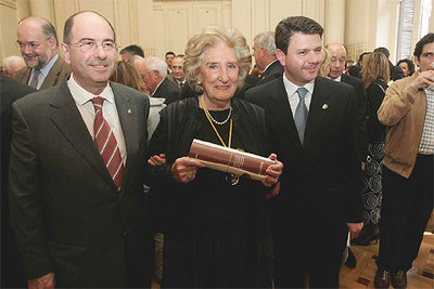 Premios a la creatividad artística y emprendedora