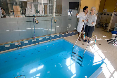 Instalaciones de AMMA en Navarra.