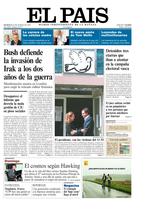 EL PAíS Edición impresa