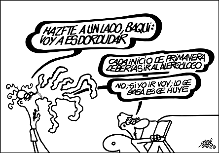 FORGES