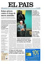 EL PAíS Edición impresa