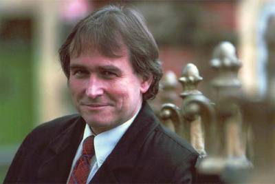 El psicofarmacólogo británico David Healy.