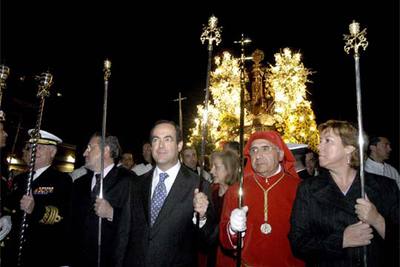 BONO, DE PROCESIÓN EN CARTAGENA