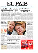 EL PAíS Edición impresa