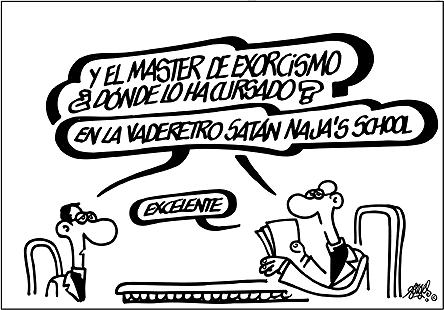 FORGES