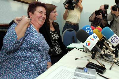 La plataforma afirma que se "impugnan libertades"