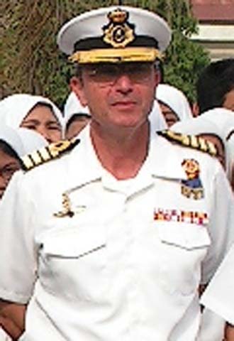 Antonio Hernández Palacios.