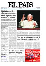 EL PAíS Edición impresa