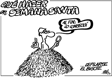 FORGES