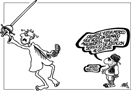 FORGES