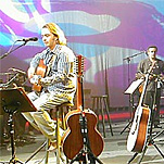 Los Secretos, en concierto