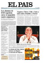 EL PAíS Edición impresa