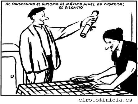 EL ROTO