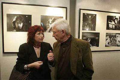 Ovidi Montllor, la 'fera ferotge'