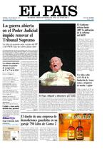 EL PAíS Edición impresa